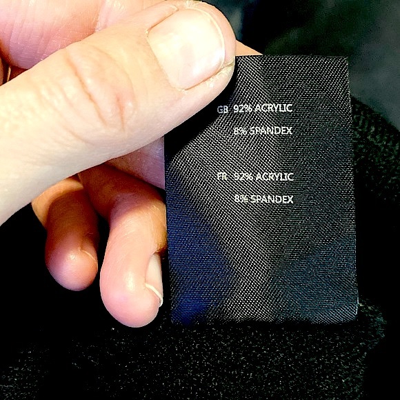 SNOTEK (NWOT) • Winter Toque / Hat • Unisex Fit • One Size • Army Green + Black - Picture 7 of 10